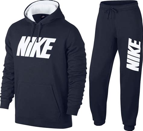 nike heren sportkleding|joggingpak heren nike.